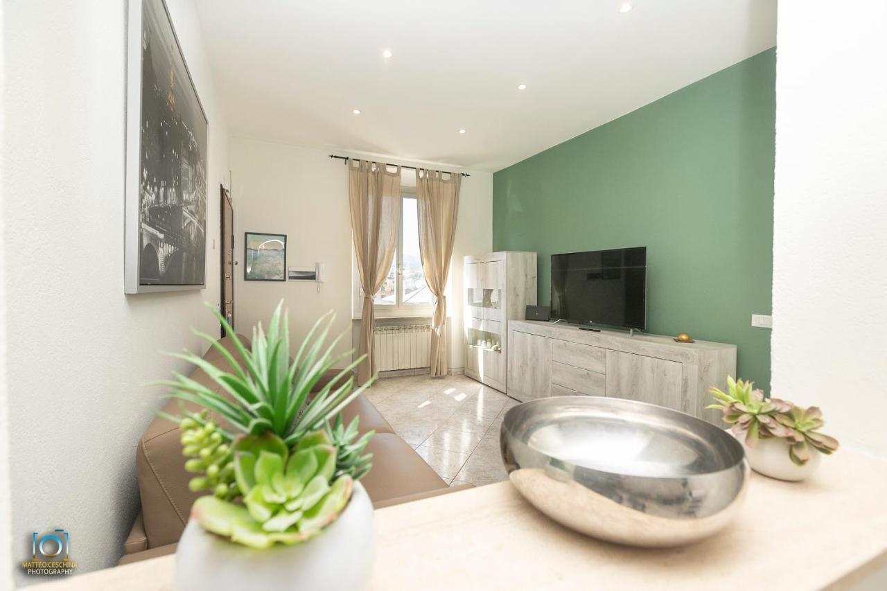 Homes In - Young Apartment Genua