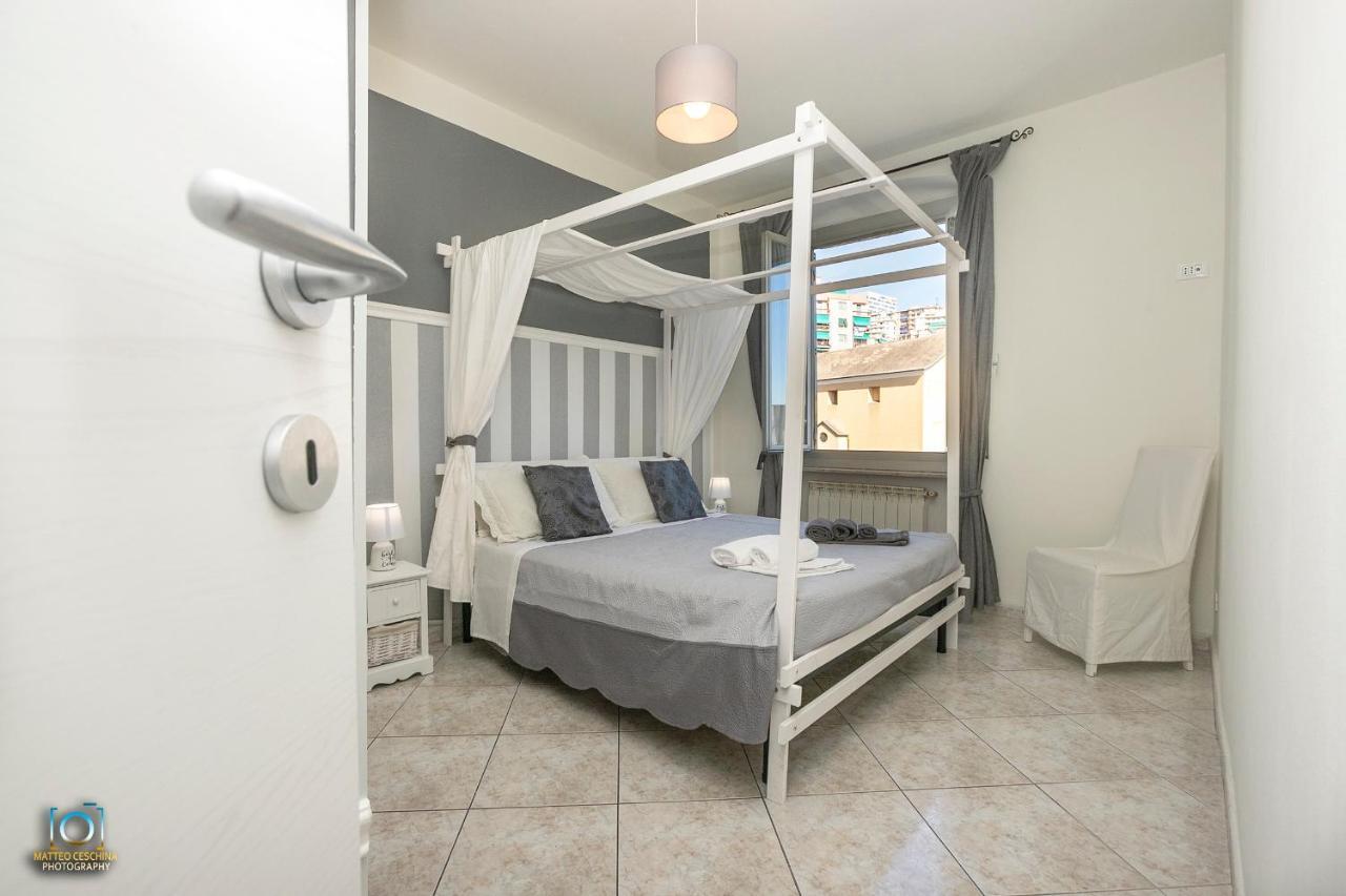 Homes In - Young Apartment