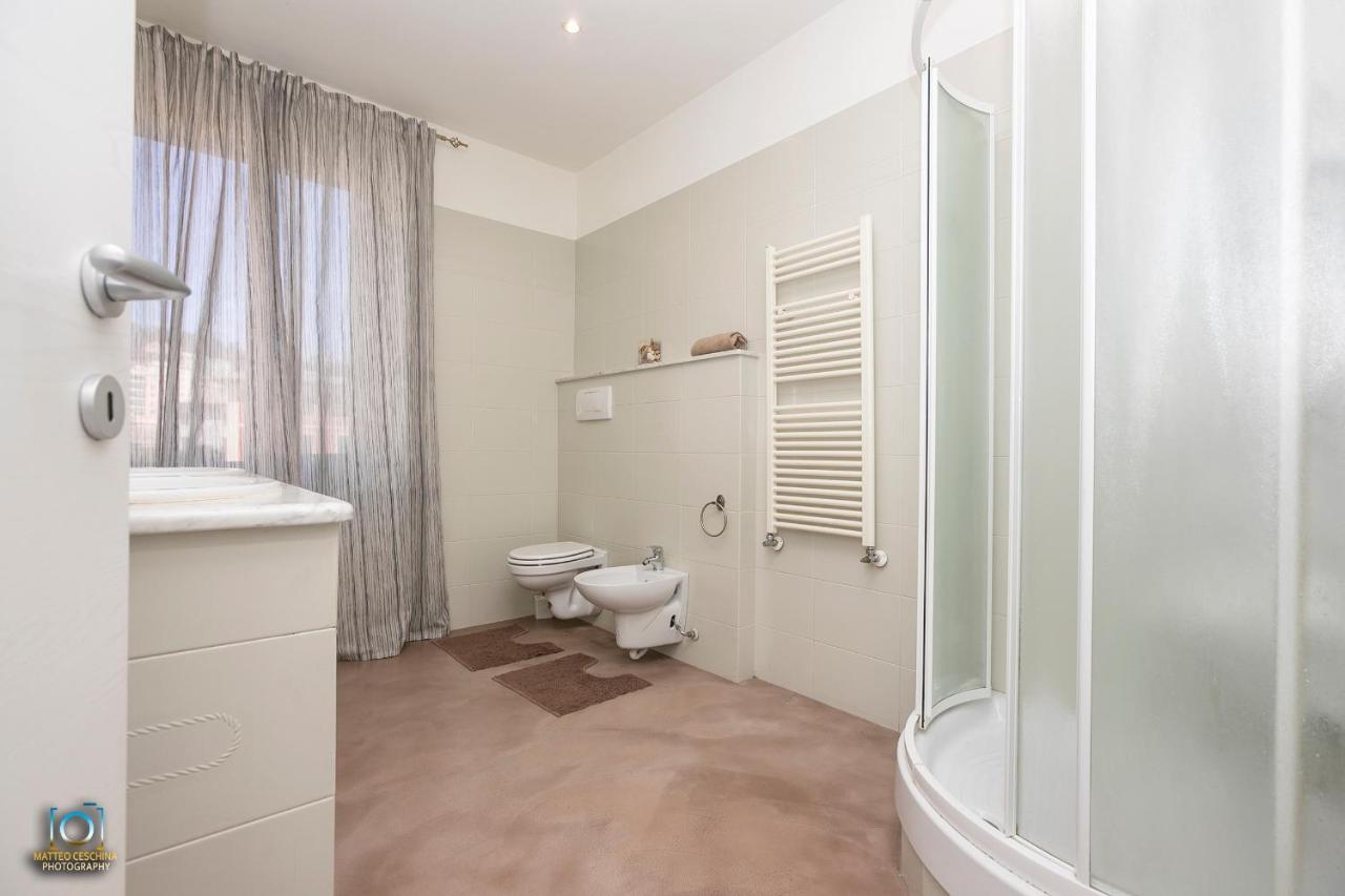 Homes In - Young Apartment Genua